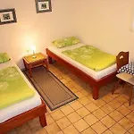Apartment Haus Sütterlin