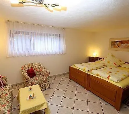 Haus Suetterlin Διαμέρισμα Neuenburg am Rhein