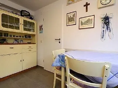 Haus Suetterlin Διαμέρισμα Neuenburg am Rhein