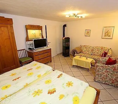 Apartment Haus Suetterlin Neuenburg am Rhein