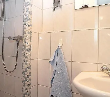 Haus Suetterlin * Neuenburg am Rhein