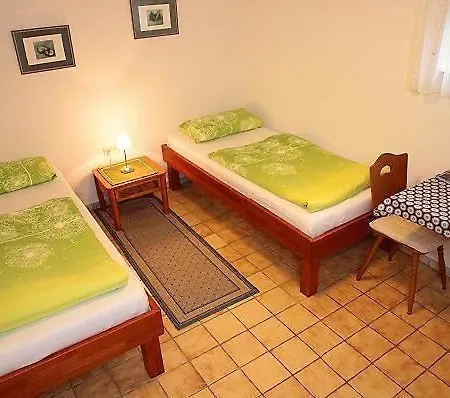 Διαμέρισμα Haus Suetterlin