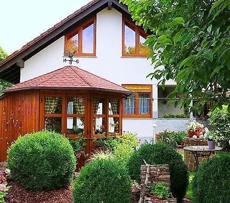 Haus Suetterlin Apartment *