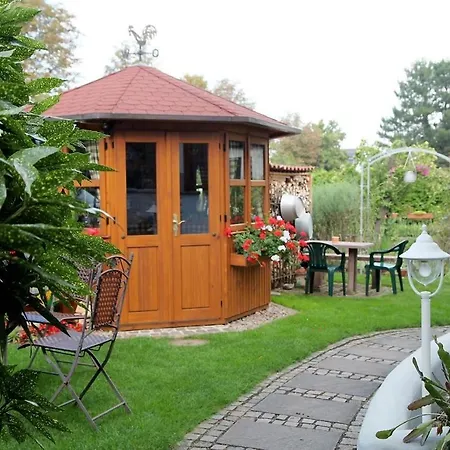 Haus Suetterlin Apartment Neuenburg am Rhein