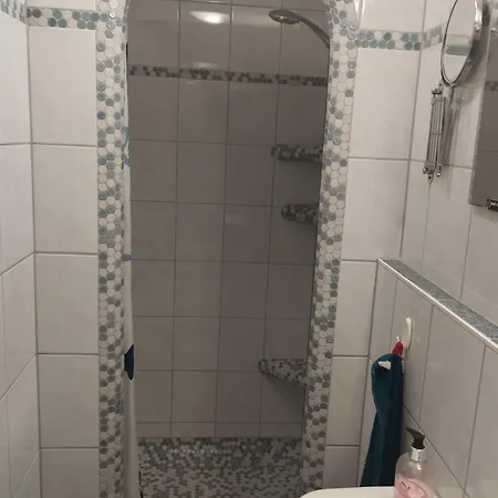 Haus Suetterlin Apartment