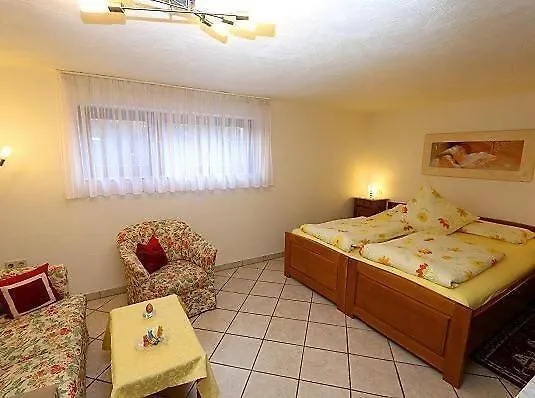 Haus Suetterlin Lejlighed Neuenburg am Rhein