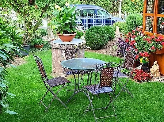 Lejlighed Haus Suetterlin