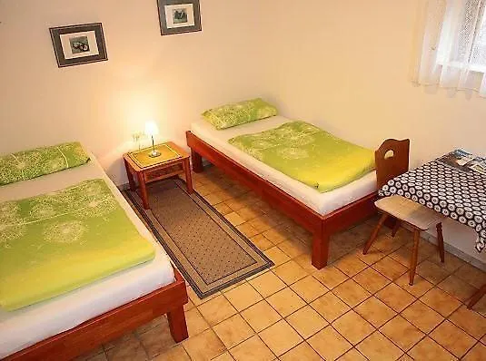 Lejlighed Haus Suetterlin