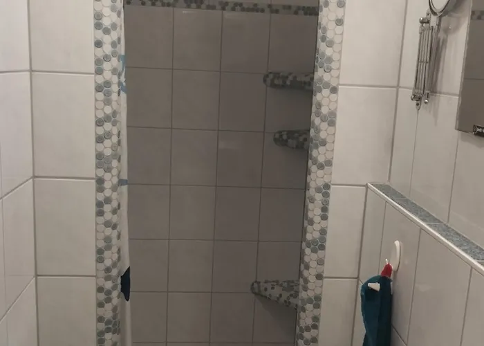 Haus Suetterlin Lägenhet