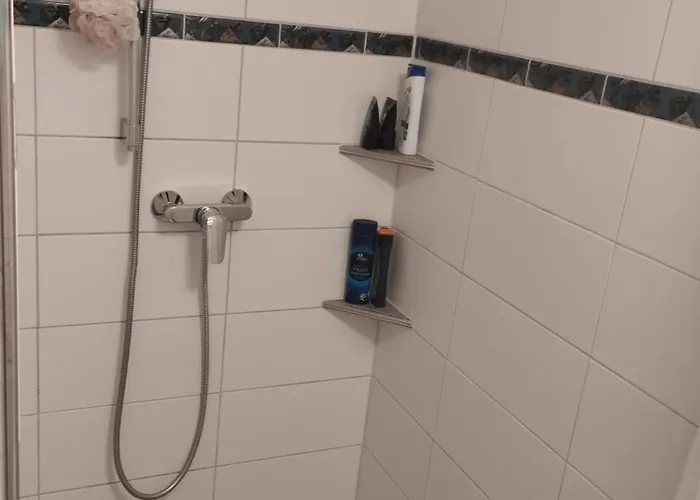 Lägenhet Haus Suetterlin